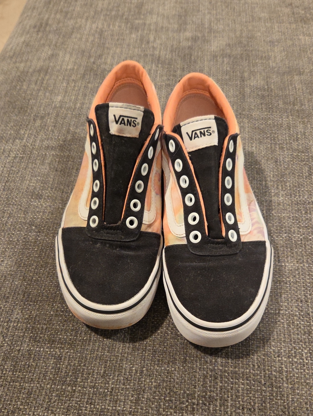 Super Cute Vans
